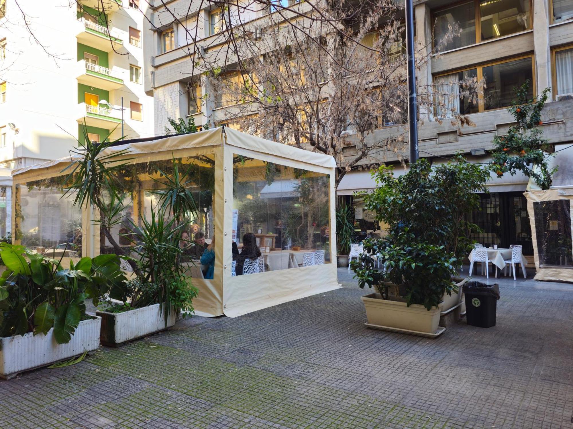 Palermo Belmonte Florio — Photos 1